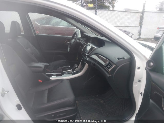1HGCR3F96HA802103 Honda Accord Touring