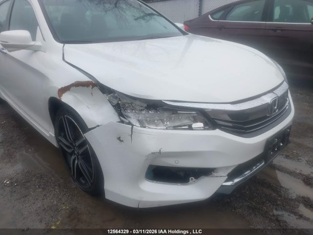 1HGCR3F96HA802103 Honda Accord Touring