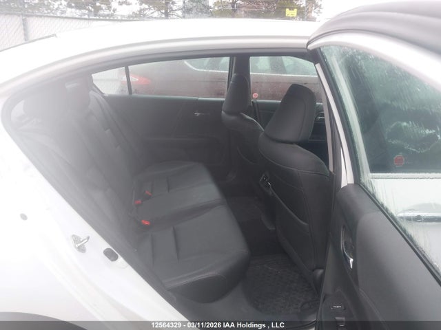 1HGCR3F96HA802103 Honda Accord Touring