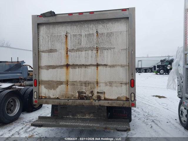 Aukcja sprzedaży 2006 Ford Econoline E350 Super Duty Ctway Van, vin: 1FDWE35L46HA10343, numer aukcji: 12564331