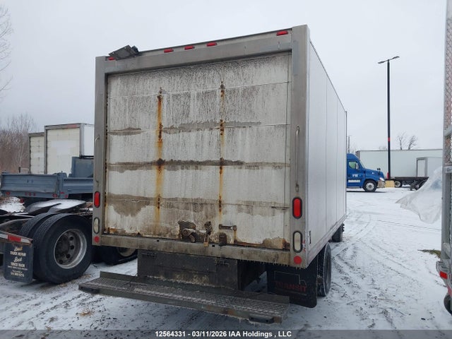 Aukcja sprzedaży 2006 Ford Econoline E350 Super Duty Ctway Van, vin: 1FDWE35L46HA10343, numer aukcji: 12564331