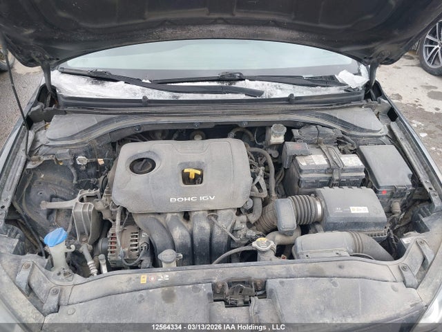 KMHD84LF0HU218067 Hyundai Elantra