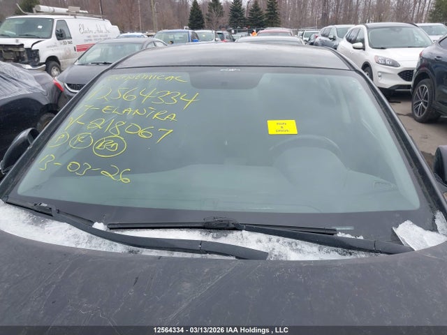 KMHD84LF0HU218067 Hyundai Elantra
