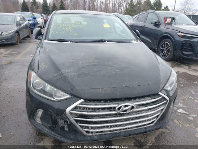 KMHD84LF0HU218067 Hyundai Elantra