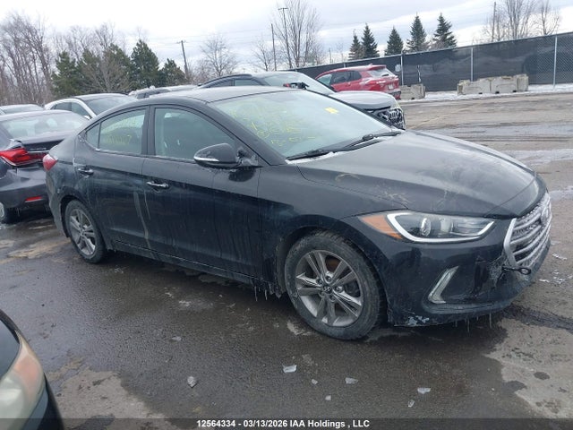 KMHD84LF0HU218067 Hyundai Elantra