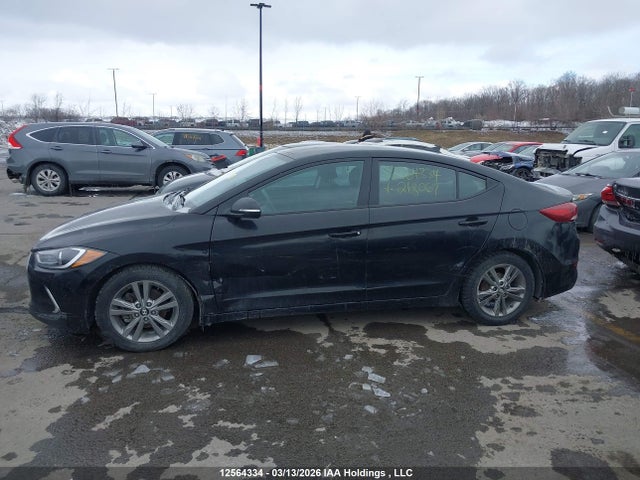 KMHD84LF0HU218067 Hyundai Elantra