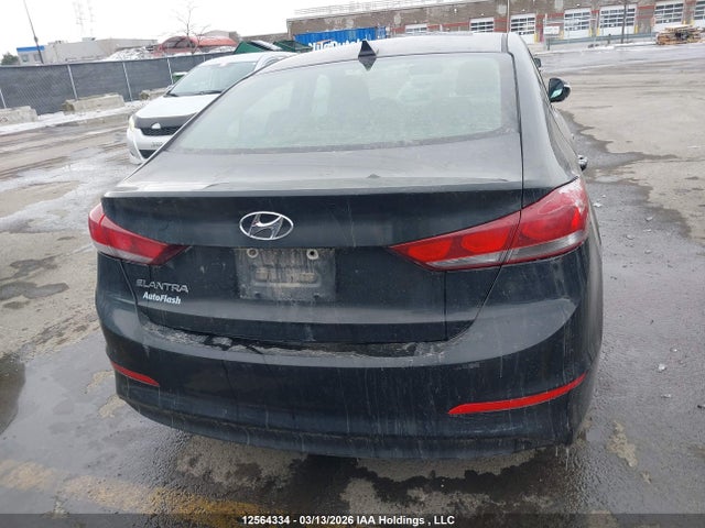 KMHD84LF0HU218067 Hyundai Elantra