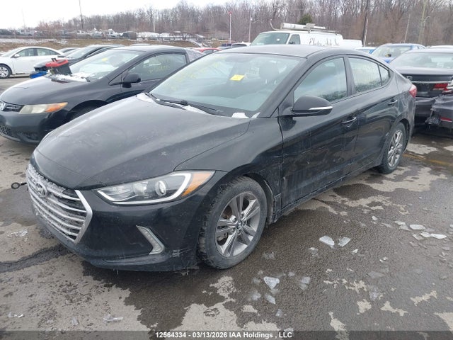 KMHD84LF0HU218067 Hyundai Elantra