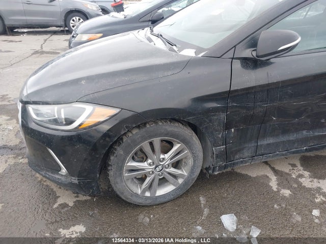 KMHD84LF0HU218067 Hyundai Elantra