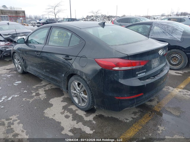 KMHD84LF0HU218067 Hyundai Elantra
