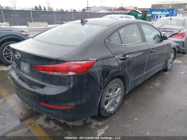 KMHD84LF0HU218067 Hyundai Elantra