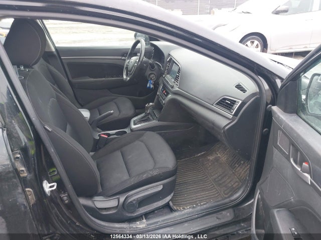 KMHD84LF0HU218067 Hyundai Elantra