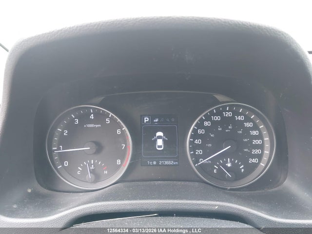 KMHD84LF0HU218067 Hyundai Elantra