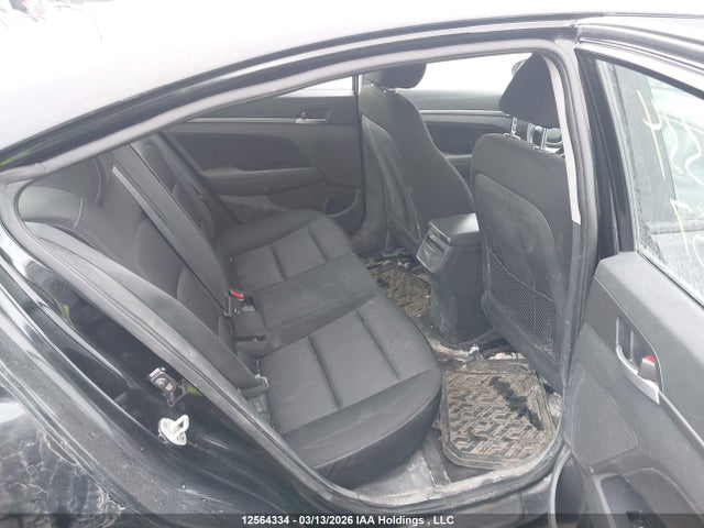 KMHD84LF0HU218067 Hyundai Elantra