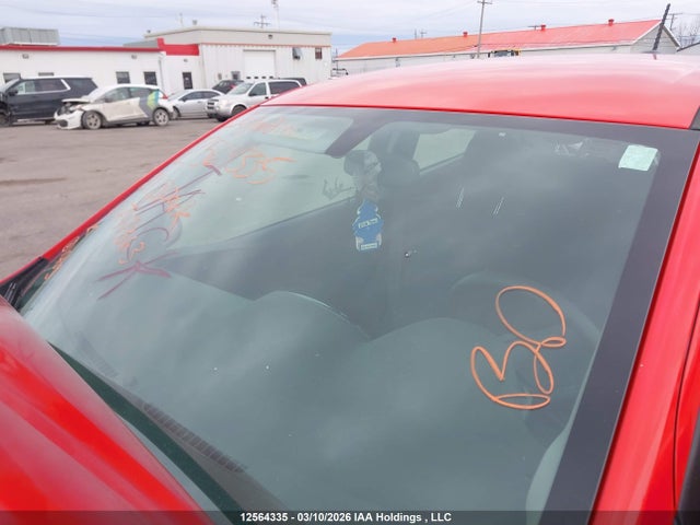 Продаж на аукціоні авто 2021 Chevrolet Spark 1lt, vin: KL8CD6SA0MC747363, номер лоту: 12564335