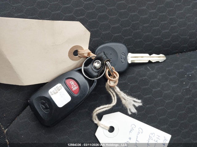 KMHD84LFXKU889737 Hyundai Elantra Preferred