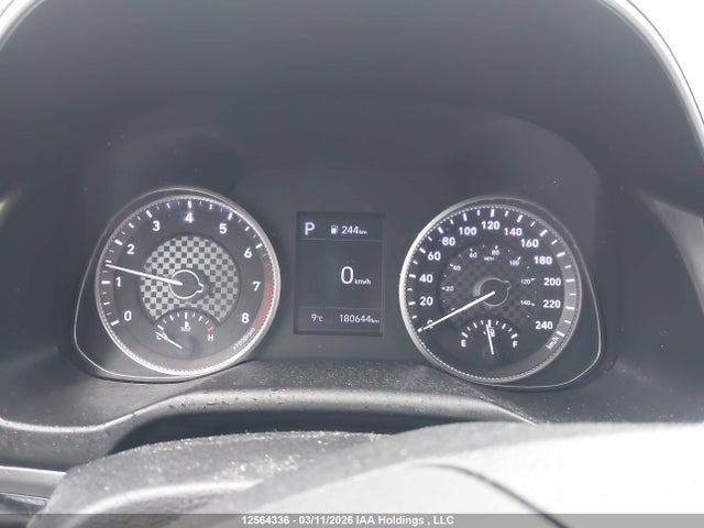KMHD84LFXKU889737 Hyundai Elantra Preferred