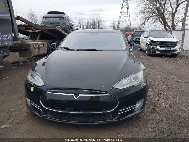 Tesla MODEL S 2014 5YJSA1H11EFP61377 Image 11