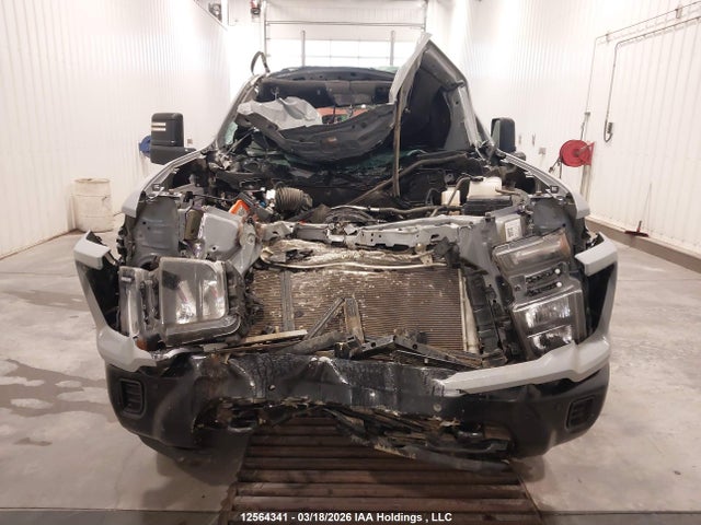 Продаж на аукціоні авто 2025 Chevrolet Silverado K2500 Custom, vin: 1GC4KME77SF141270, номер лоту: 12564341