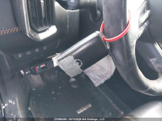 7MMVABDM5PN102869 Mazda Cx-50 Premium