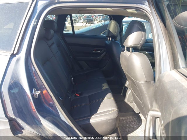 7MMVABDM5PN102869 Mazda Cx-50 Premium