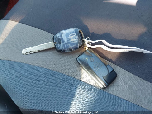 Продажа на аукционе авто 2008 Honda Civic Lx, vin: 2HGFA16538H020851, номер лота: 12564346
