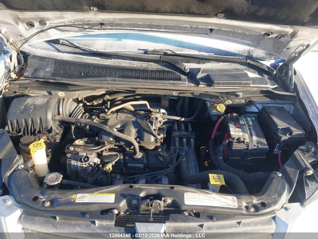 Aukcja sprzedaży 2009 Dodge Grand Caravan Se, vin: 2D8HN44E19R699127, numer aukcji: 12564348