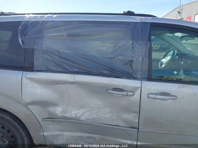 Aukcja sprzedaży 2009 Dodge Grand Caravan Se, vin: 2D8HN44E19R699127, numer aukcji: 12564348