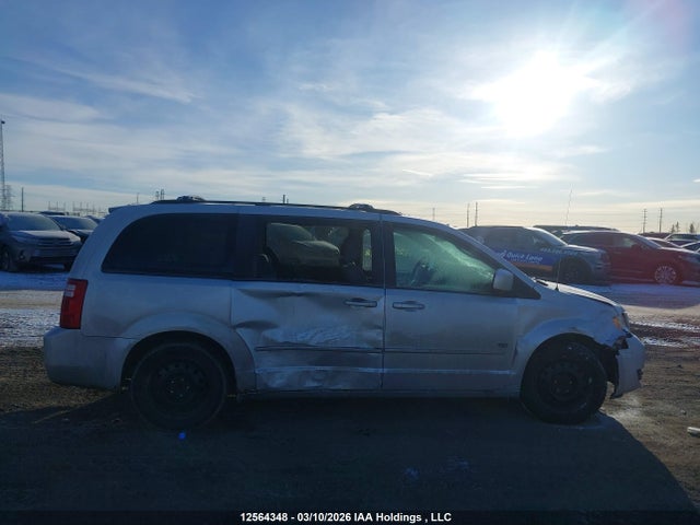 Aukcja sprzedaży 2009 Dodge Grand Caravan Se, vin: 2D8HN44E19R699127, numer aukcji: 12564348
