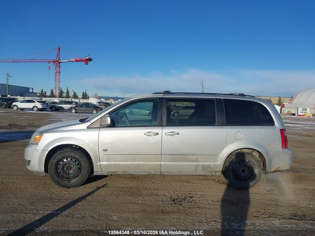 Aukcja sprzedaży 2009 Dodge Grand Caravan Se, vin: 2D8HN44E19R699127, numer aukcji: 12564348