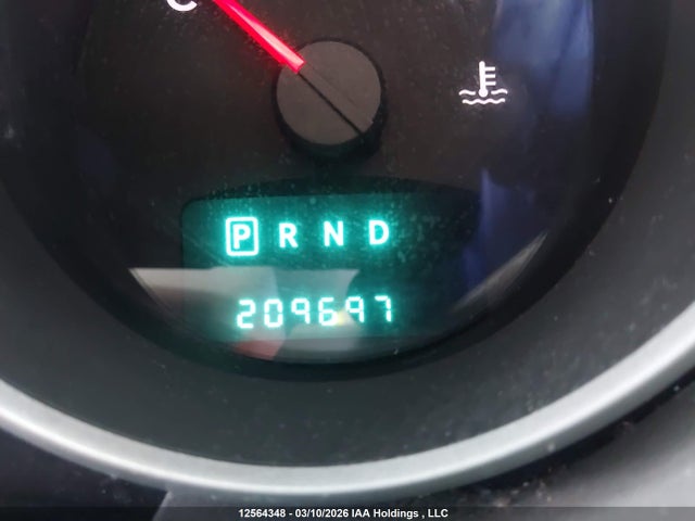 Aukcja sprzedaży 2009 Dodge Grand Caravan Se, vin: 2D8HN44E19R699127, numer aukcji: 12564348