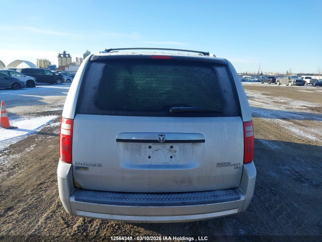 Aukcja sprzedaży 2009 Dodge Grand Caravan Se, vin: 2D8HN44E19R699127, numer aukcji: 12564348