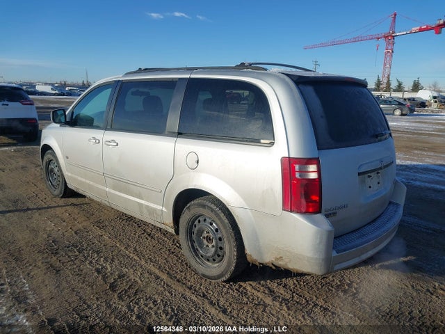 Aukcja sprzedaży 2009 Dodge Grand Caravan Se, vin: 2D8HN44E19R699127, numer aukcji: 12564348