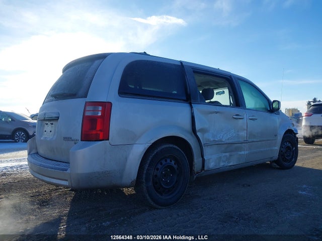Aukcja sprzedaży 2009 Dodge Grand Caravan Se, vin: 2D8HN44E19R699127, numer aukcji: 12564348