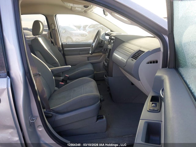 Aukcja sprzedaży 2009 Dodge Grand Caravan Se, vin: 2D8HN44E19R699127, numer aukcji: 12564348