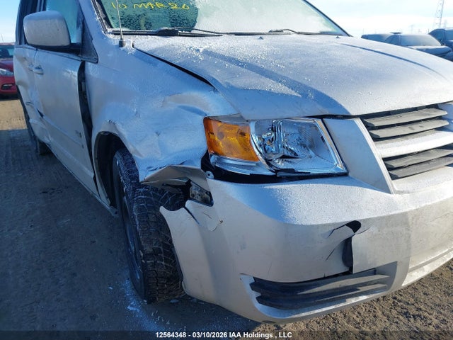 Aukcja sprzedaży 2009 Dodge Grand Caravan Se, vin: 2D8HN44E19R699127, numer aukcji: 12564348