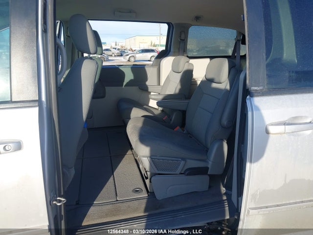 Aukcja sprzedaży 2009 Dodge Grand Caravan Se, vin: 2D8HN44E19R699127, numer aukcji: 12564348