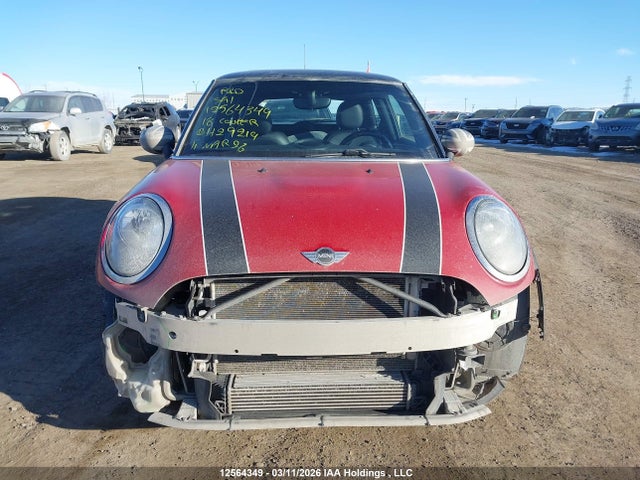 Mini 3 Door Cooper 2018 WMWXP5C56J2H29219 Image 13