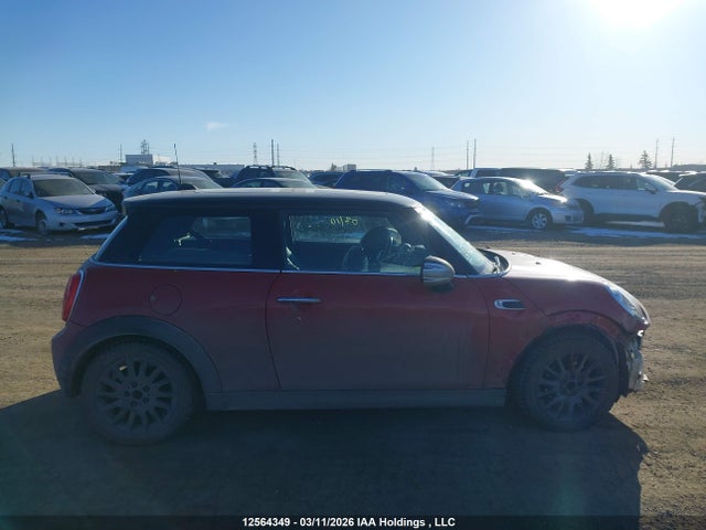 Mini 3 Door Cooper 2018 WMWXP5C56J2H29219 Image 14