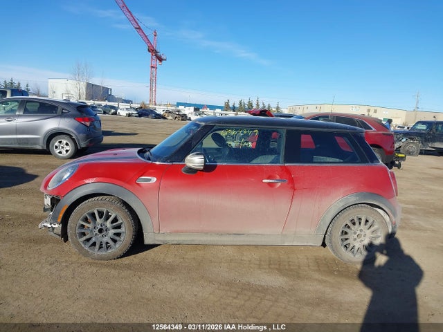 Mini 3 Door Cooper 2018 WMWXP5C56J2H29219 Image 15