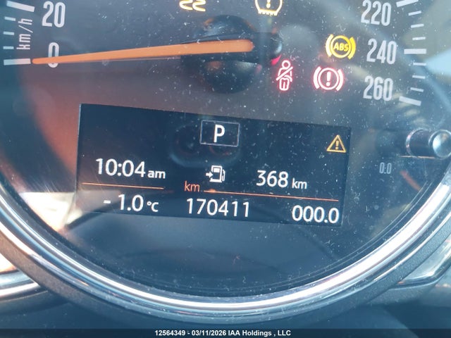 Mini 3 Door Cooper 2018 WMWXP5C56J2H29219 Image 16