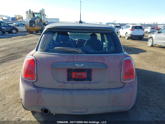 Mini 3 Door Cooper 2018 WMWXP5C56J2H29219 Image 17