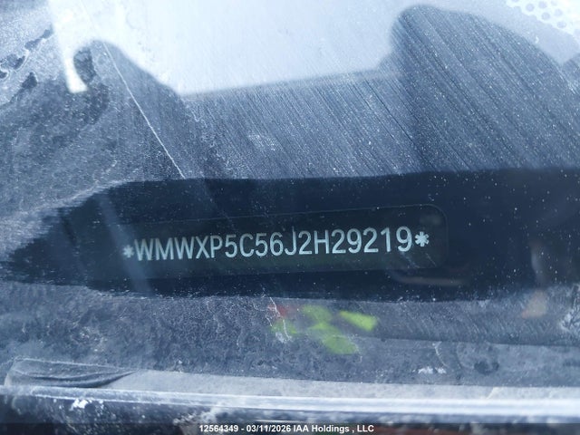 Mini 3 Door Cooper 2018 WMWXP5C56J2H29219 Image 19