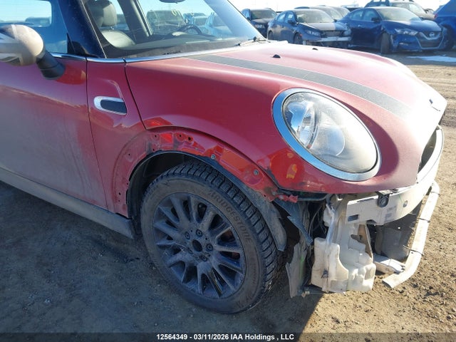 Mini 3 Door Cooper 2018 WMWXP5C56J2H29219 Image 20
