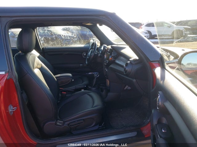 Mini 3 Door Cooper 2018 WMWXP5C56J2H29219 Image 5