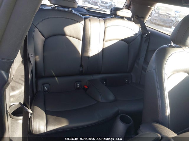 Mini 3 Door Cooper 2018 WMWXP5C56J2H29219 Image 8