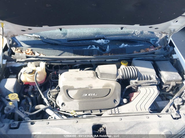 Aukcja sprzedaży 2017 Chrysler Pacifica Touring-l, vin: 2C4RC1BG2HR522984, numer aukcji: 12564350