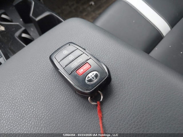 4T1DBADK9SU021286 Toyota Camry Se Upgrade
