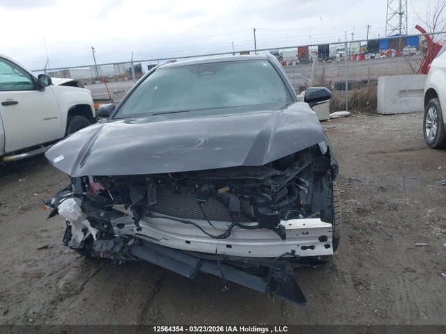 4T1DBADK9SU021286 Toyota Camry Se Upgrade