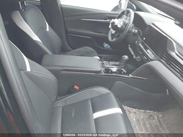 4T1DBADK9SU021286 Toyota Camry Se Upgrade